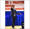 Galeria zdjęć: I Gminny Festiwal Kolęd i Pastorałek oraz Piosenek o Tematyce Bożonarodzeniowej. Link otwiera powiększoną wersję zdjęcia.