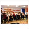 Galeria zdjęć: I Gminny Festiwal Kolęd i Pastorałek oraz Piosenek o Tematyce Bożonarodzeniowej. Link otwiera powiększoną wersję zdjęcia.