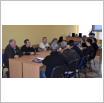 Galeria zdjęć: Szkolenie dla rolników z Gminy Krzęcin. Link otwiera powiększoną wersję zdjęcia.