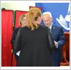 Galeria zdjęć: V Gminne Dyktando dla Dorosłych. Link otwiera powiększoną wersję zdjęcia.