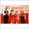 Galeria zdjęć: Koncert 