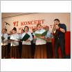 Galeria zdjęć: Koncert 