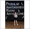 Galeria zdjęć: Przegląd Amatorskiego Ruchu Artystycznego - Granowo 2018. Link otwiera powiększoną wersję zdjęcia.