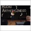 Galeria zdjęć: Przegląd Amatorskiego Ruchu Artystycznego - Granowo 2018. Link otwiera powiększoną wersję zdjęcia.