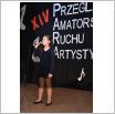 Galeria zdjęć: Przegląd Amatorskiego Ruchu Artystycznego - Granowo 2018. Link otwiera powiększoną wersję zdjęcia.
