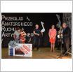 Galeria zdjęć: Przegląd Amatorskiego Ruchu Artystycznego - Granowo 2018. Link otwiera powiększoną wersję zdjęcia.