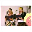 Galeria zdjęć: II Powiatowy Festiwal Piosenki Biesiadnej. Link otwiera powiększoną wersję zdjęcia.