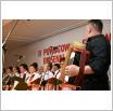 Galeria zdjęć: II Powiatowy Festiwal Piosenki Biesiadnej. Link otwiera powiększoną wersję zdjęcia.