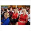 Galeria zdjęć: II Powiatowy Festiwal Piosenki Biesiadnej. Link otwiera powiększoną wersję zdjęcia.