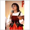 Galeria zdjęć: II Powiatowy Festiwal Piosenki Biesiadnej. Link otwiera powiększoną wersję zdjęcia.