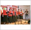 Galeria zdjęć: II Powiatowy Festiwal Piosenki Biesiadnej. Link otwiera powiększoną wersję zdjęcia.