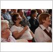 Galeria zdjęć: II Powiatowy Festiwal Piosenki Biesiadnej. Link otwiera powiększoną wersję zdjęcia.