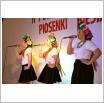 Galeria zdjęć: II Powiatowy Festiwal Piosenki Biesiadnej. Link otwiera powiększoną wersję zdjęcia.