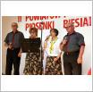 Galeria zdjęć: II Powiatowy Festiwal Piosenki Biesiadnej. Link otwiera powiększoną wersję zdjęcia.