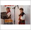 Galeria zdjęć: II Powiatowy Festiwal Piosenki Biesiadnej. Link otwiera powiększoną wersję zdjęcia.