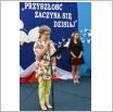 Galeria zdjęć: Zakończenie Roku Szkolnego 2017/2018 w Krzęcinie. Link otwiera powiększoną wersję zdjęcia.