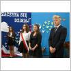 Galeria zdjęć: Zakończenie Roku Szkolnego 2017/2018 w Krzęcinie. Link otwiera powiększoną wersję zdjęcia.