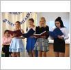 Galeria zdjęć: Klaudia Prokop - utalentowana mieszkanka Gminy Krzęcin. Link otwiera powiększoną wersję zdjęcia.