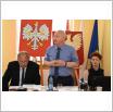 Galeria zdjęć: Absolutorium dla Wójta - JEDNOGŁOŚNIE. Link otwiera powiększoną wersję zdjęcia.