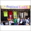 Galeria zdjęć: Festiwal LATA NAD MAŁĄ INĄ - SHYMI. Link otwiera powiększoną wersję zdjęcia.