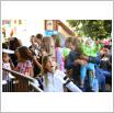 Galeria zdjęć: Festiwal LATA NAD MAŁĄ INĄ - 