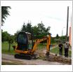 Galeria zdjęć: NOWE CHODNIKI NA OSIEDLU MIESZKA I W KRZĘCINIE. Link otwiera powiększoną wersję zdjęcia.