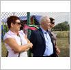 Galeria zdjęć: Festyn Rodzinny Lato w Kaszewie. Link otwiera powiększoną wersję zdjęcia.