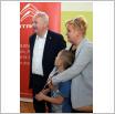 Galeria zdjęć: Rajd 111 jezior - Memoriał Adama Andriaszkiewicza. Link otwiera powiększoną wersję zdjęcia.