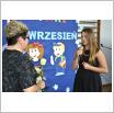 Galeria zdjęć: Uroczyste rozpoczęcie roku szkolnego 2015/2016. Link otwiera powiększoną wersję zdjęcia.
