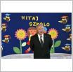 Galeria zdjęć: Uroczyste rozpoczęcie roku szkolnego 2015/2016. Link otwiera powiększoną wersję zdjęcia.
