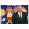 Galeria zdjęć: Uroczyste rozpoczęcie roku szkolnego 2015/2016. Link otwiera powiększoną wersję zdjęcia.