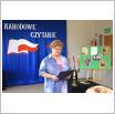 Galeria zdjęć: Narodowe Czytanie 