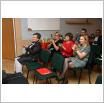 Galeria zdjęć: Inauguracja Roku Kulturalnego 2018/2019. Link otwiera powiększoną wersję zdjęcia.