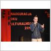 Galeria zdjęć: Inauguracja Roku Kulturalnego 2018/2019. Link otwiera powiększoną wersję zdjęcia.