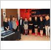 Galeria zdjęć: Inauguracja Roku Kulturalnego 2018/2019. Link otwiera powiększoną wersję zdjęcia.