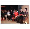 Galeria zdjęć: Inauguracja Roku Kulturalnego 2018/2019. Link otwiera powiększoną wersję zdjęcia.
