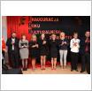 Galeria zdjęć: Inauguracja Roku Kulturalnego 2018/2019. Link otwiera powiększoną wersję zdjęcia.
