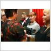 Galeria zdjęć: Inauguracja Roku Kulturalnego 2018/2019. Link otwiera powiększoną wersję zdjęcia.