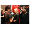 Galeria zdjęć: Inauguracja Roku Kulturalnego 2018/2019. Link otwiera powiększoną wersję zdjęcia.