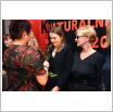 Galeria zdjęć: Inauguracja Roku Kulturalnego 2018/2019. Link otwiera powiększoną wersję zdjęcia.