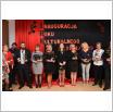 Galeria zdjęć: Inauguracja Roku Kulturalnego 2018/2019. Link otwiera powiększoną wersję zdjęcia.