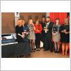 Galeria zdjęć: Inauguracja Roku Kulturalnego 2018/2019. Link otwiera powiększoną wersję zdjęcia.