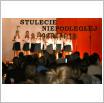 Galeria zdjęć: KONCERT PATRIOTYCZNY 
