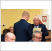 Galeria zdjęć: Sesja inauguracyjna. Link otwiera powiększoną wersję zdjęcia.
