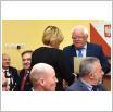 Galeria zdjęć: Sesja inauguracyjna. Link otwiera powiększoną wersję zdjęcia.