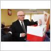 Galeria zdjęć: Sesja inauguracyjna. Link otwiera powiększoną wersję zdjęcia.