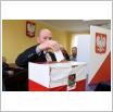 Galeria zdjęć: Sesja inauguracyjna. Link otwiera powiększoną wersję zdjęcia.