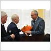 Galeria zdjęć: Sesja inauguracyjna. Link otwiera powiększoną wersję zdjęcia.