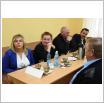 Galeria zdjęć: Sesja inauguracyjna. Link otwiera powiększoną wersję zdjęcia.