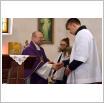 Galeria zdjęć: Uroczysta Msza Święta w Nowym Klukomiu. Link otwiera powiększoną wersję zdjęcia.